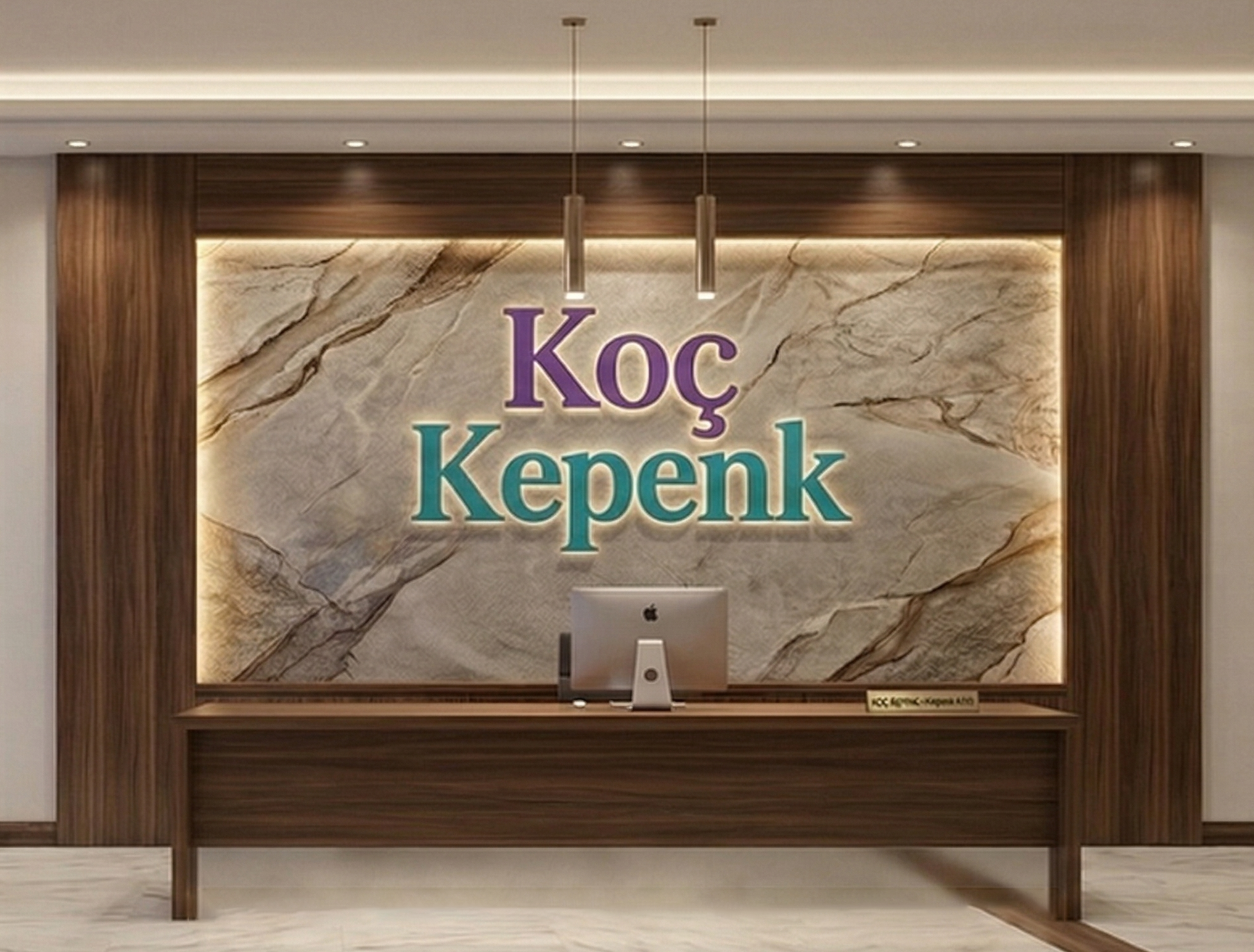 Merkez Ofis